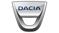 Logo of Dacia - Aeropuerto de Aalborg