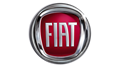 Logo of Fiat - Aeropuerto de Aalborg