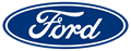 Logo of Ford - Aeropuerto de Aalborg