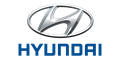 Logo of Hyundai - Aeropuerto de Aalborg