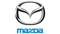 Logo of Mazda - Aeropuerto de Aalborg