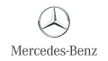Logo of Mercedes - Aalborg Aéroport