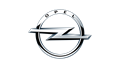 Logo of Opel - Aeropuerto de Aalborg