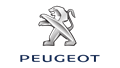 Logo of Peugeot - Aeropuerto de Aalborg