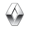 Logo of Renault - Aeropuerto de Aalborg
