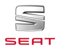 Logo of Seat - Aeropuerto de Aalborg