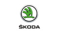 Logo of Skoda - Aeropuerto de Aalborg