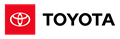 Logo of Toyota - Aeropuerto de Aalborg